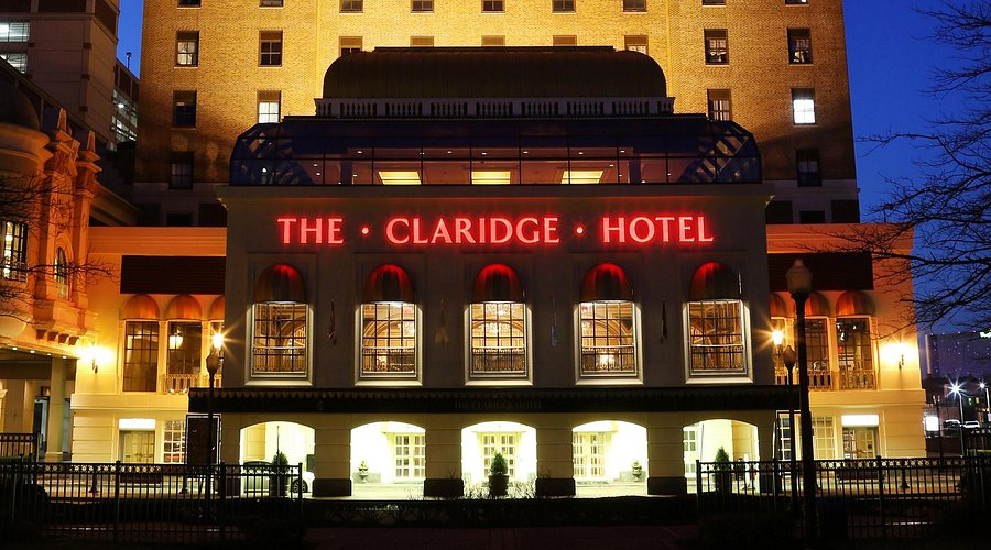 Claridge Hotel